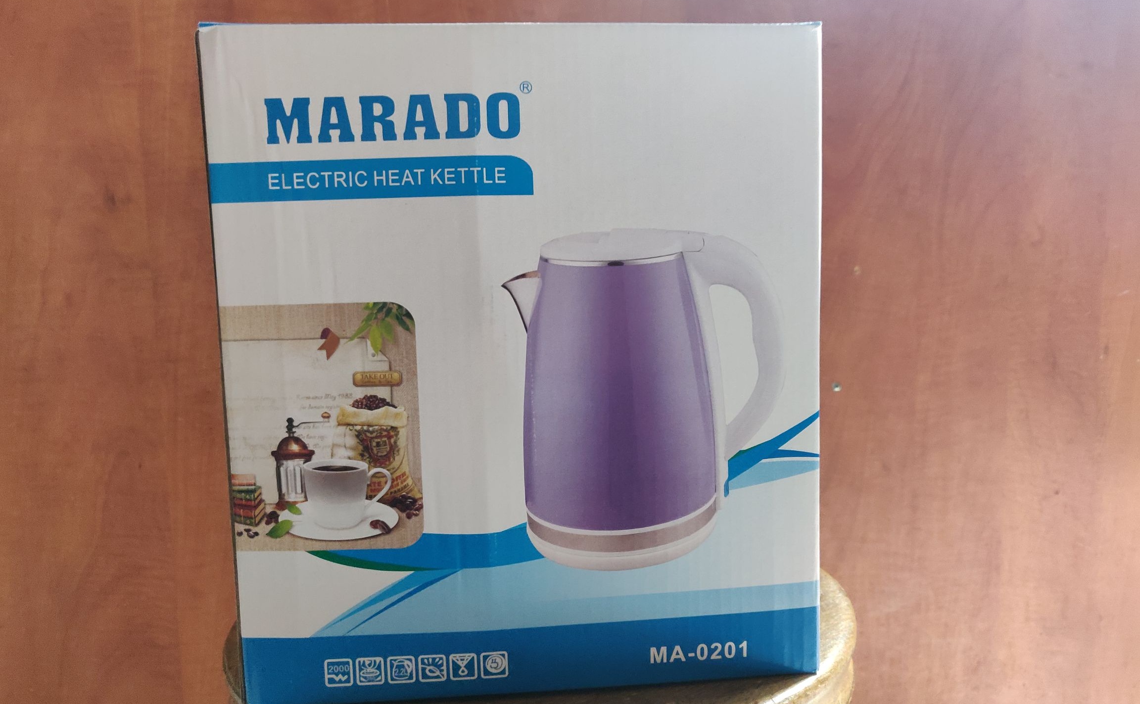 MARADO_MA020_Electric_Heat_Kettle_elgalilnet MARADO_MA020_Electric_Heat_Kettle_elgalilnet