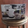 dsp Professional KA3027 Coffee Maker elgalilnet