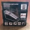 DINGLING | RF-609 | Professional Hair Clipper