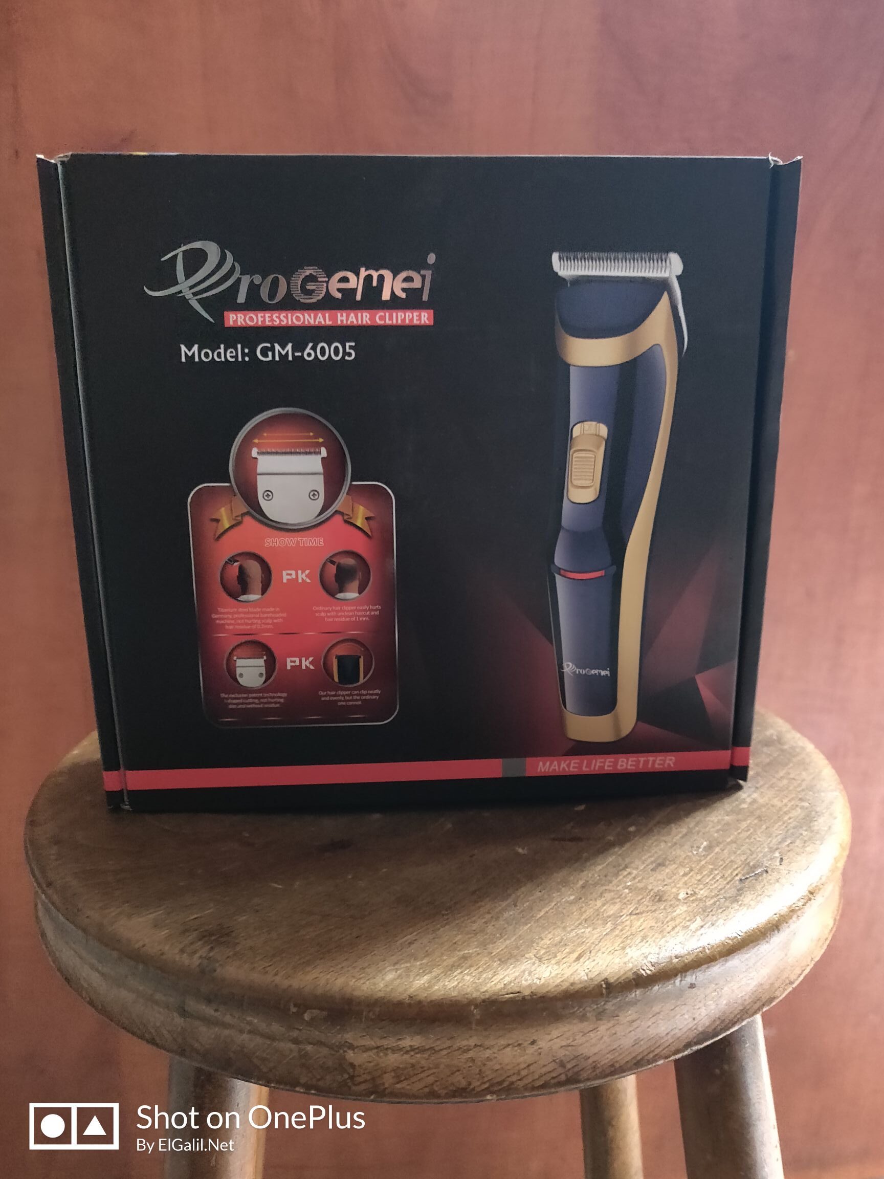 ProGemei_GM6005_elgalilnet