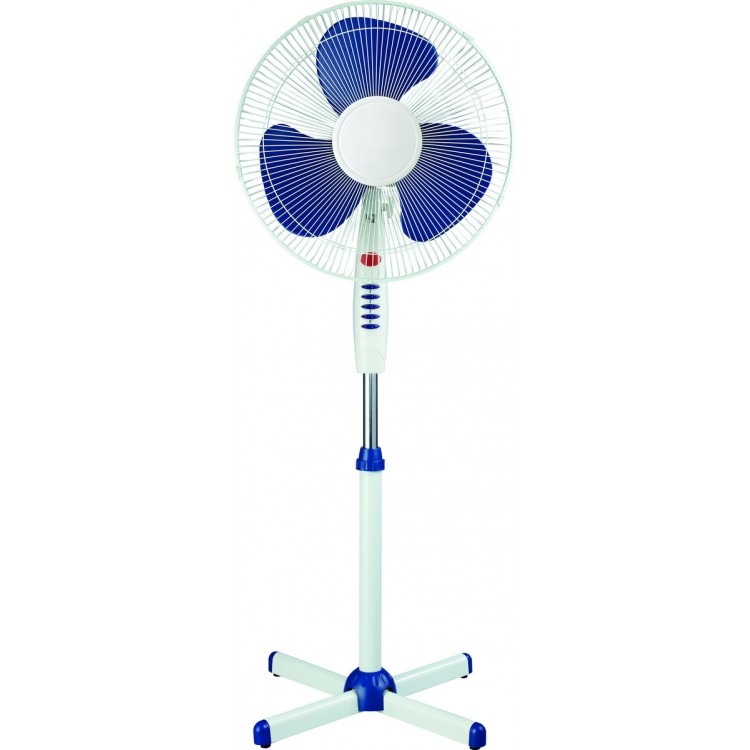 AIR MAKER ASF-1603 STAND FAN ELGALILNET