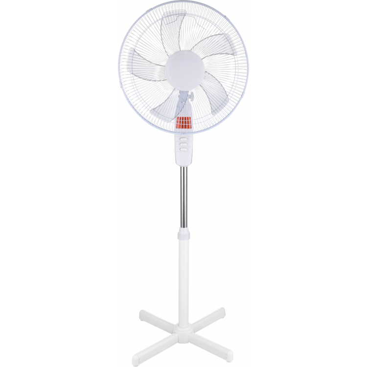 Air Maker ATSF-1605 stand fan elgalilnet