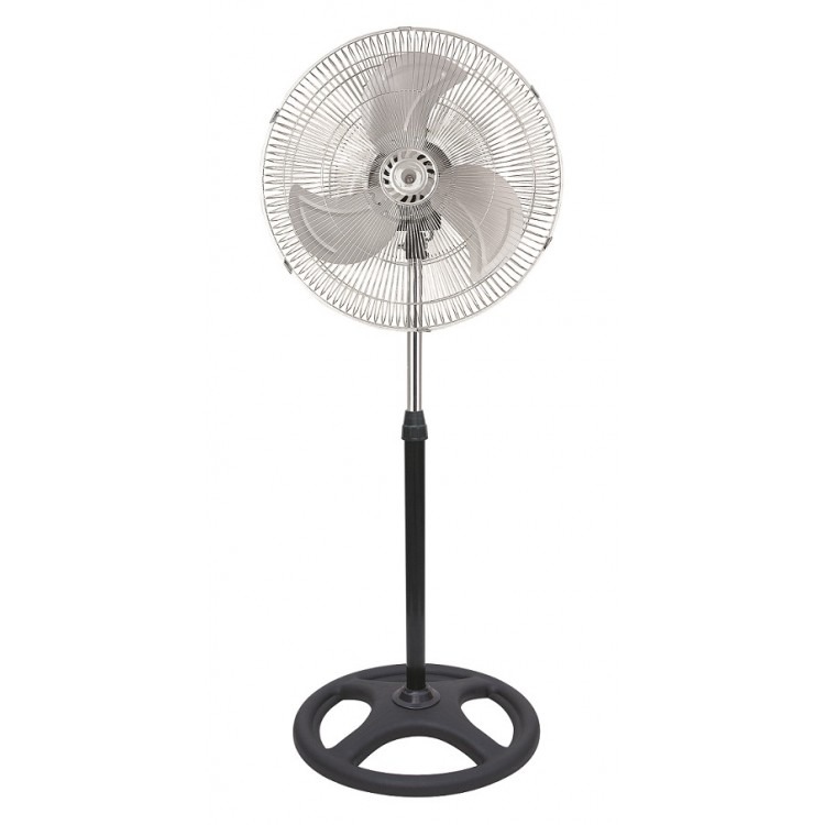 AIR MAKER - AISF-1801 - Stand Fan - elgalilnet
