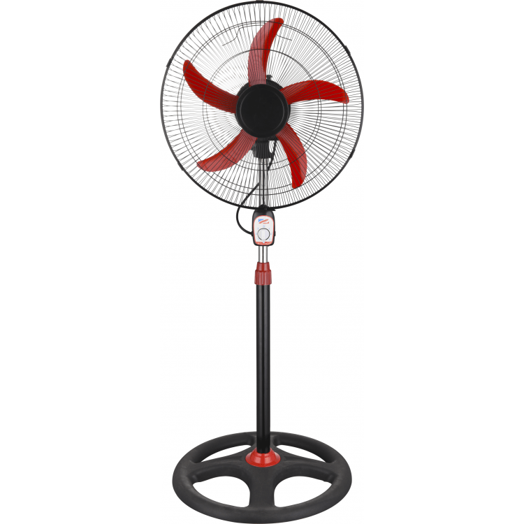 AIR MAKER - ATSF-1803A - Stand Fan - elgalilnet