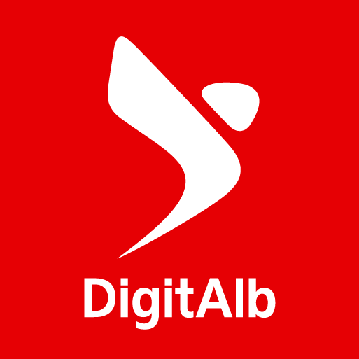 DigitAlb Albanian Card