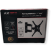 AXRED - AX OLYMPUS - Wall Mount For Plasma - LCD - LED - 17 - 56 - elgalilnet