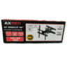 AXRED - AX VENUS - Wall Mount For Plasma-LCD-LED - 23 - 60 - elgalilnet