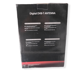 AXRED - AX075 - Digital DVB-T Indoor Antenna - back - elgalilnet