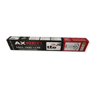 AXRED - MAX 1000+ LTE - Outdoor Antenna - elgalilnet