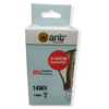 Want - A65 14W 6500K - LED Bulb - elgalilnet