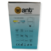 Want - T100 30W 6500K - LED Bulb - back - elgalilnet