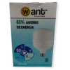 Want - T140 50W 6500K - LED Bulb - elgalilnet