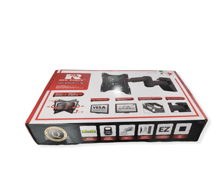 red eagle - flexi apollo - wall mount for plasma - lcd - led -17 - 42 - elgalilnet