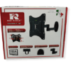 red eagle - flexi twin - wall mount for plasma - lcd - led -17 - 42 - elgalilnet