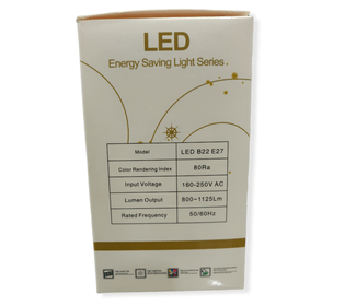 esls-e27-12w-6500k-led-bulb-side1-elgalilnet