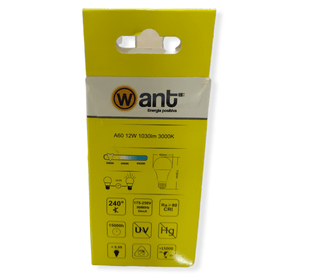 want-a60-e27-12w-3000k-led-bulb-side-elgalilnet