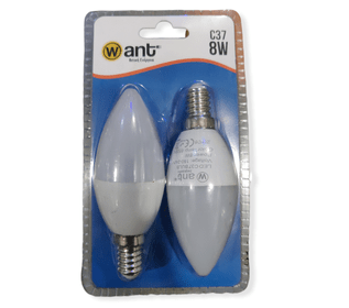 want-c37-e14-8w-6500k-led-bulb-elgalilnet