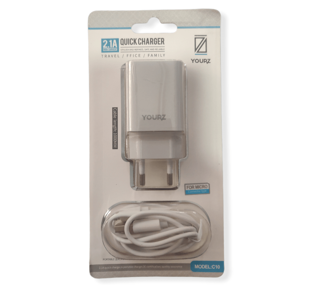 yourz-usb-a-to-micro-quick-charger-elgalilnet