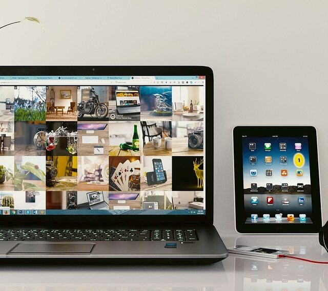 digital presence service from elglalilmagnet @ elgalilnet