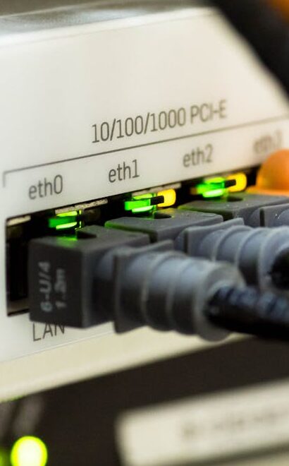 Network Security Services