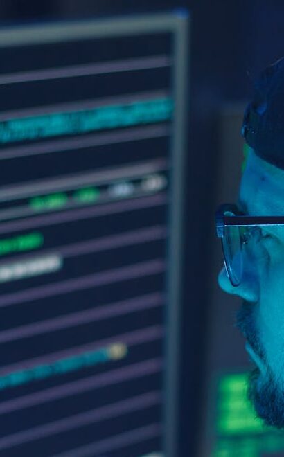 Vulnerability Assessment