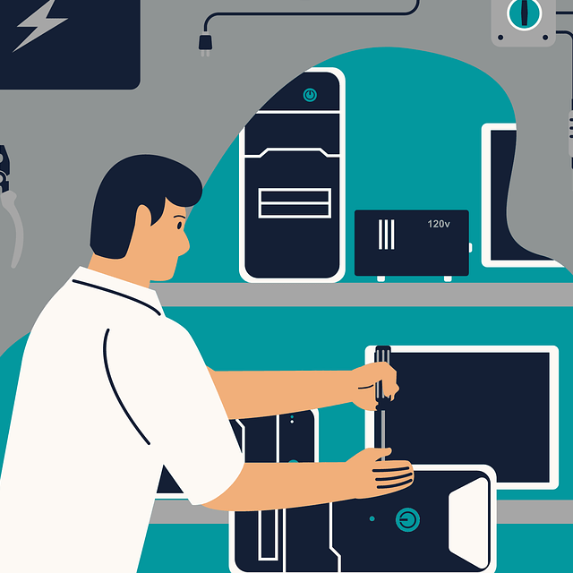 Technical Support Coaching Sessions - TechLord - technical support services - elgaliltech