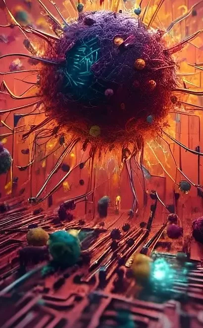 Cybersecurity Awareness Training